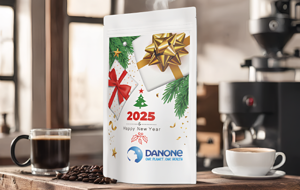 Yeni Yılın En Sıcak Hediyesi