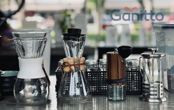 Kahve Demleme Ekipmanları Nelerdir? En Popüler Yöntemler ve Püf Noktaları