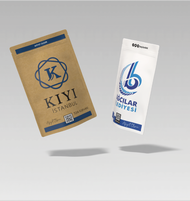Türk Kahvesi (30 Gr.)