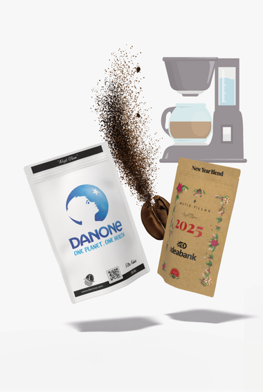 Promosyon Filtre Kahve (30 Gr.)