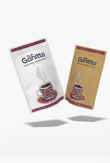 Ganitto Türk Kahvesi (90 Gr.)