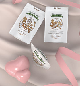 Nişan, Kına, Düğün Hediyelik Kahve (30 Gr.)