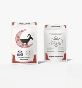 Promosyon Türk Kahvesi (30g)