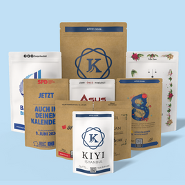 Özel Tasarım Kahveler